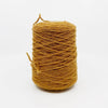 Rugwool - Tuftingwool - Tuftingyarn - NZ-Wool - 500g