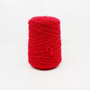 Rugwool - Tuftingwool - Tuftingyarn - NZ-Wool - 500g