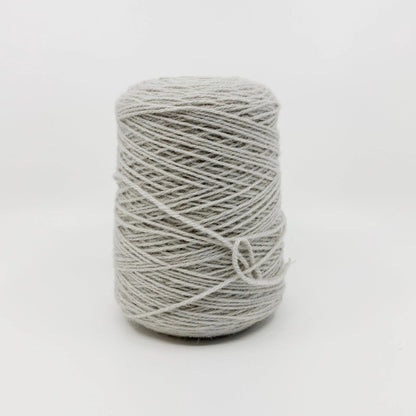 Rugwool - Tuftingwool - Tuftingyarn - NZ-Wool - 500g