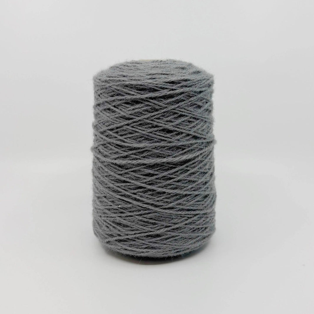 Rugwool - Tuftingwool - Tuftingyarn - NZ-Wool - 500g