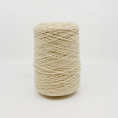 Rugwool - Tuftingwool - Tuftingyarn - NZ-Wool - 500g