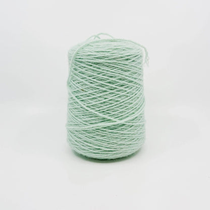 Rugwool - Tuftingwool - Tuftingyarn - NZ-Wool - 500g