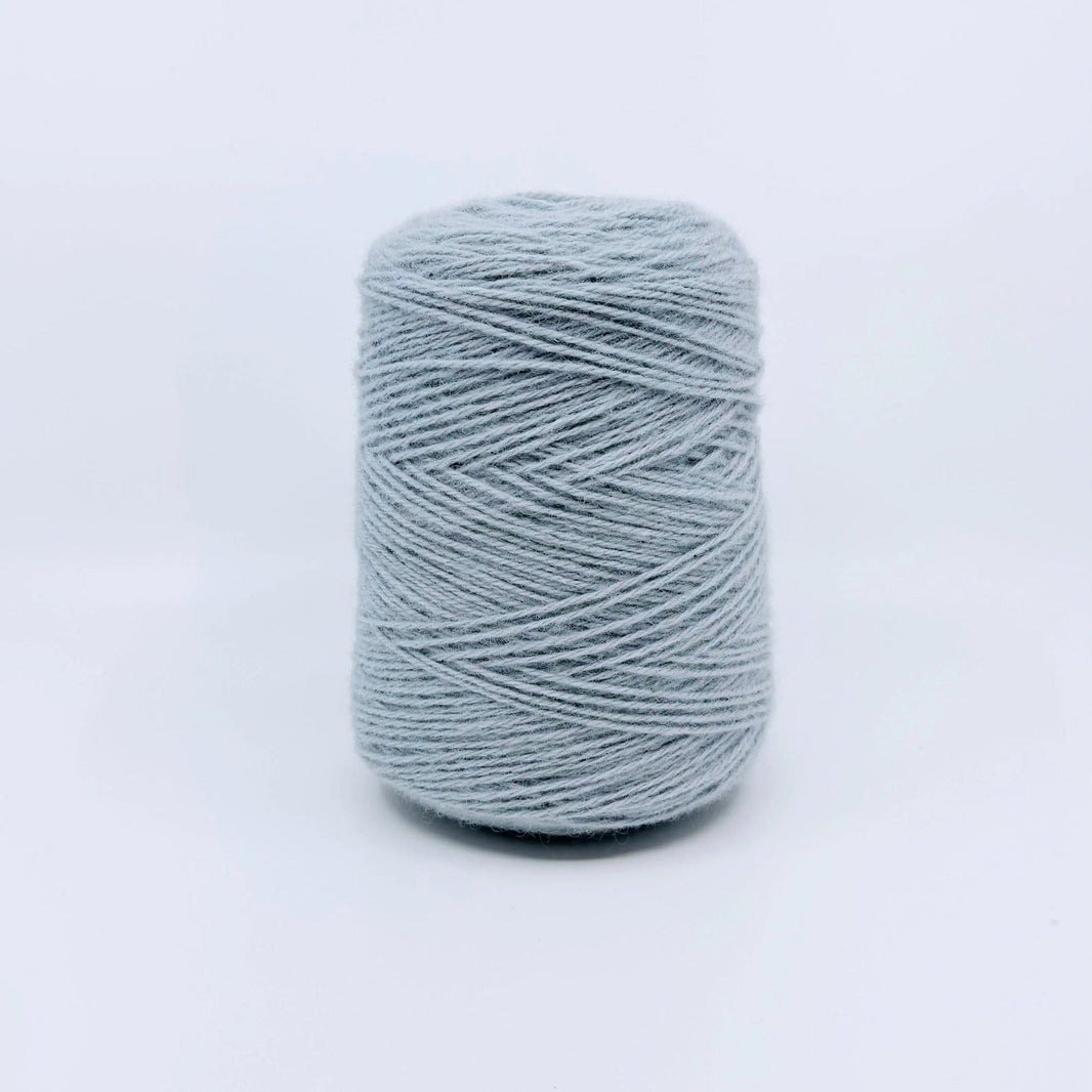 Rugwool - Tuftingwool - Tuftingyarn - NZ-Wool - 500g