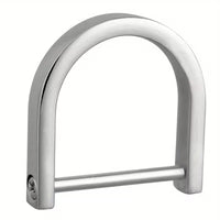 Craftinglove einfacher Schäkel