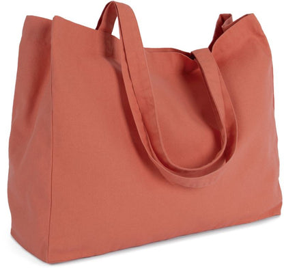 Shopper - 100% Baumwolle - KI3212 - Kimood