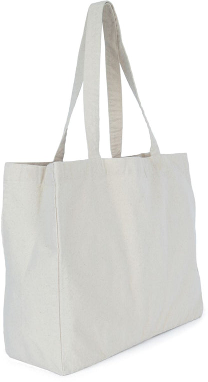 Shopper - 100% Baumwolle - KI3212 - Kimood