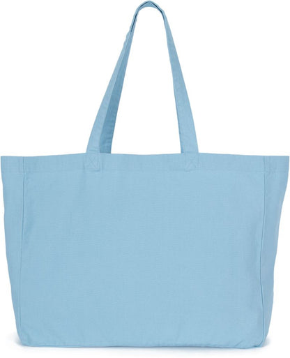 Shopper - 100% Baumwolle - KI3212 - Kimood