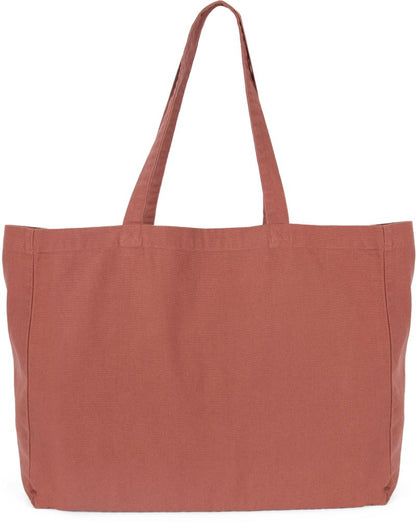 Shopper - 100% Baumwolle - KI3212 - Kimood