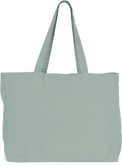 Shopper - 100% Baumwolle - KI3212 - Kimood