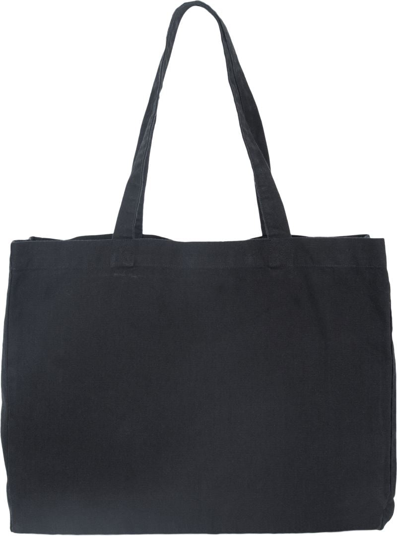 Shopper - 100% Cotton - KI3212 - Kimood