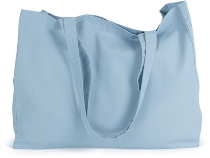Shopper - 100% Baumwolle - KI3212 - Kimood