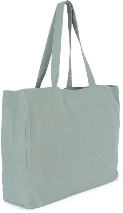 Shopper - 100% Baumwolle - KI3212 - Kimood