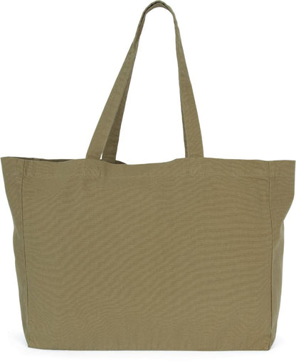 Shopper - 100% Baumwolle - KI3212 - Kimood