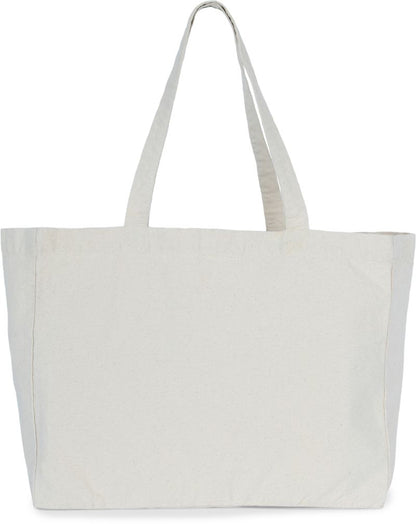 Shopper - 100% Baumwolle - KI3212 - Kimood