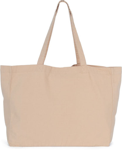 Shopper - 100% Baumwolle - KI3212 - Kimood