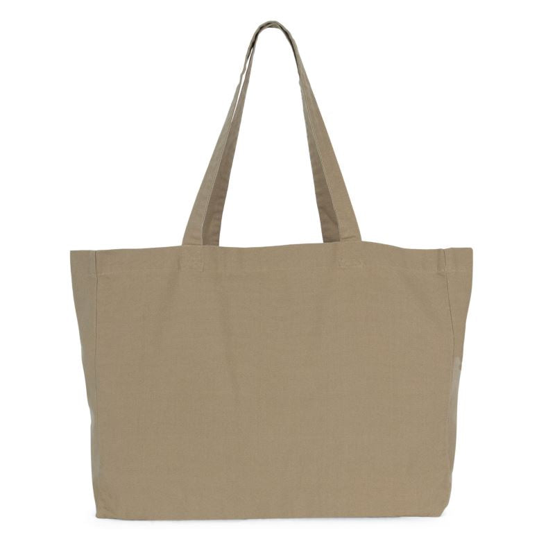 Shopper - 100% Cotton - KI3212 - Kimood