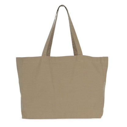 Shopper - 100% Baumwolle - KI3212 - Kimood