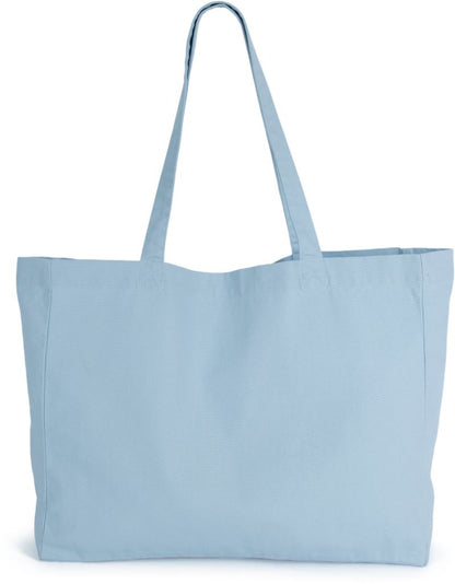 Shopper - 100% Baumwolle - KI3212 - Kimood