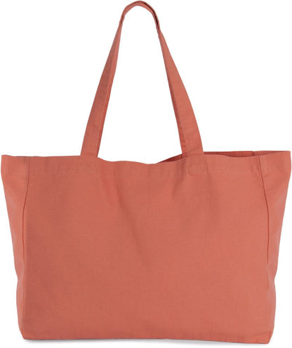 Shopper - 100% Baumwolle - KI3212 - Kimood