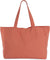 washed pink ochre