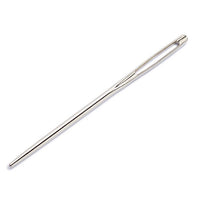 Prym Smyrna-Nadel No.1 mit stumpfer Spitze
