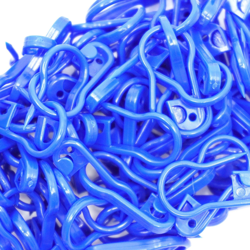 Stitch Marker - 100pcs - plastic