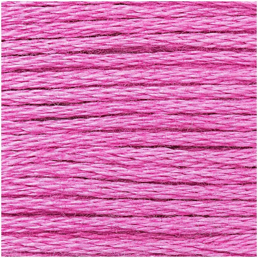 Stranded Cotton Mouliné - (8m) - Rico Design - 299 Colours