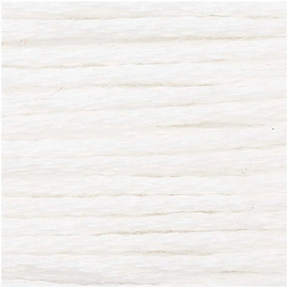 Rico stranded cotton embroidery floss, colourway detail