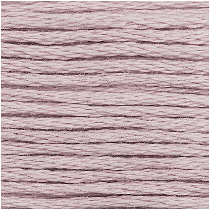 Stranded Cotton Mouliné - (8m) - Rico Design - 299 Colours