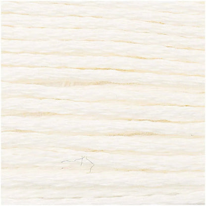 Rico stranded cotton embroidery floss, colourway detail
