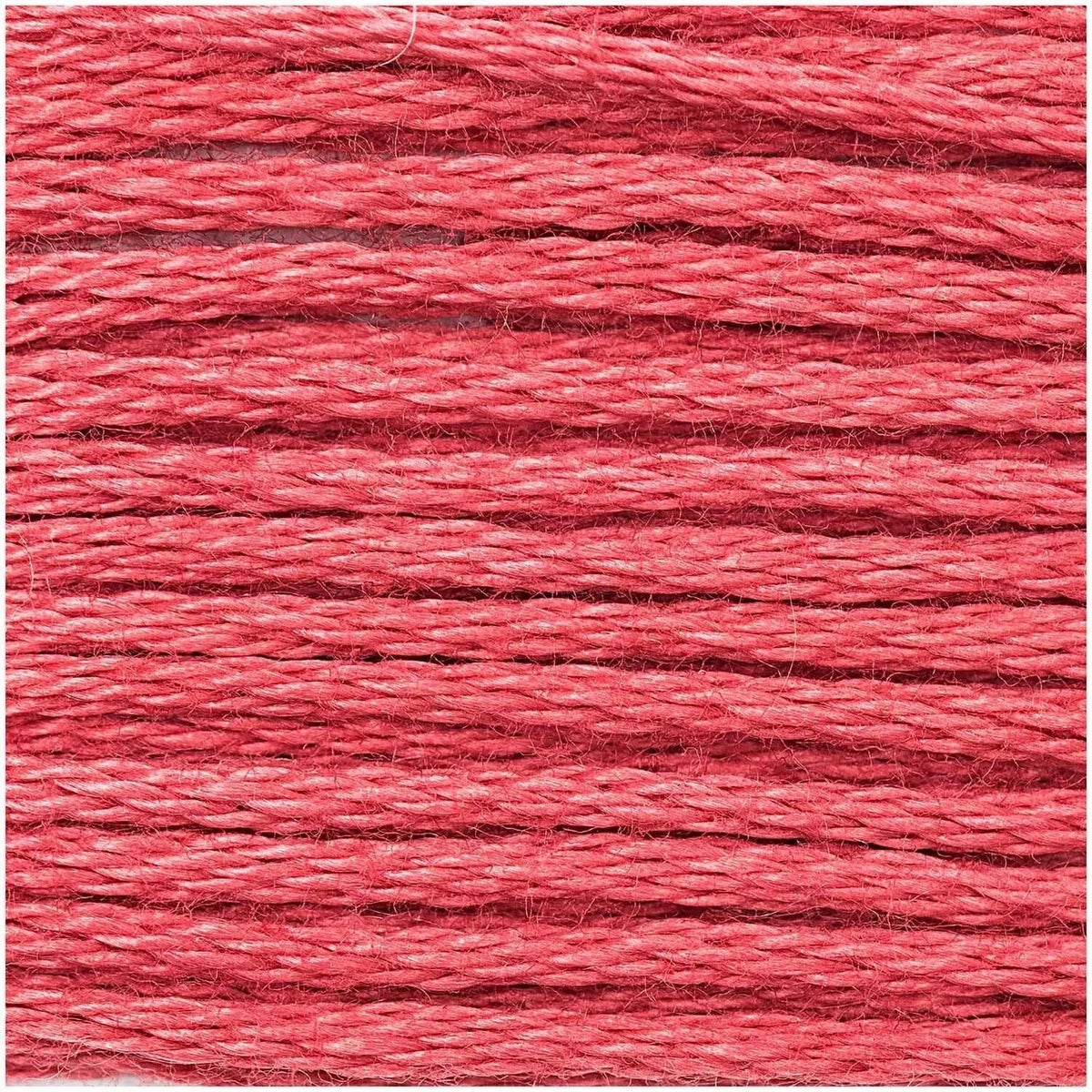 Rico stranded cotton floss skein in a deep shade