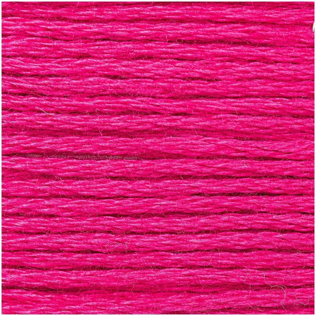 Stranded Cotton Mouliné - (8m) - Rico Design - 299 Colours