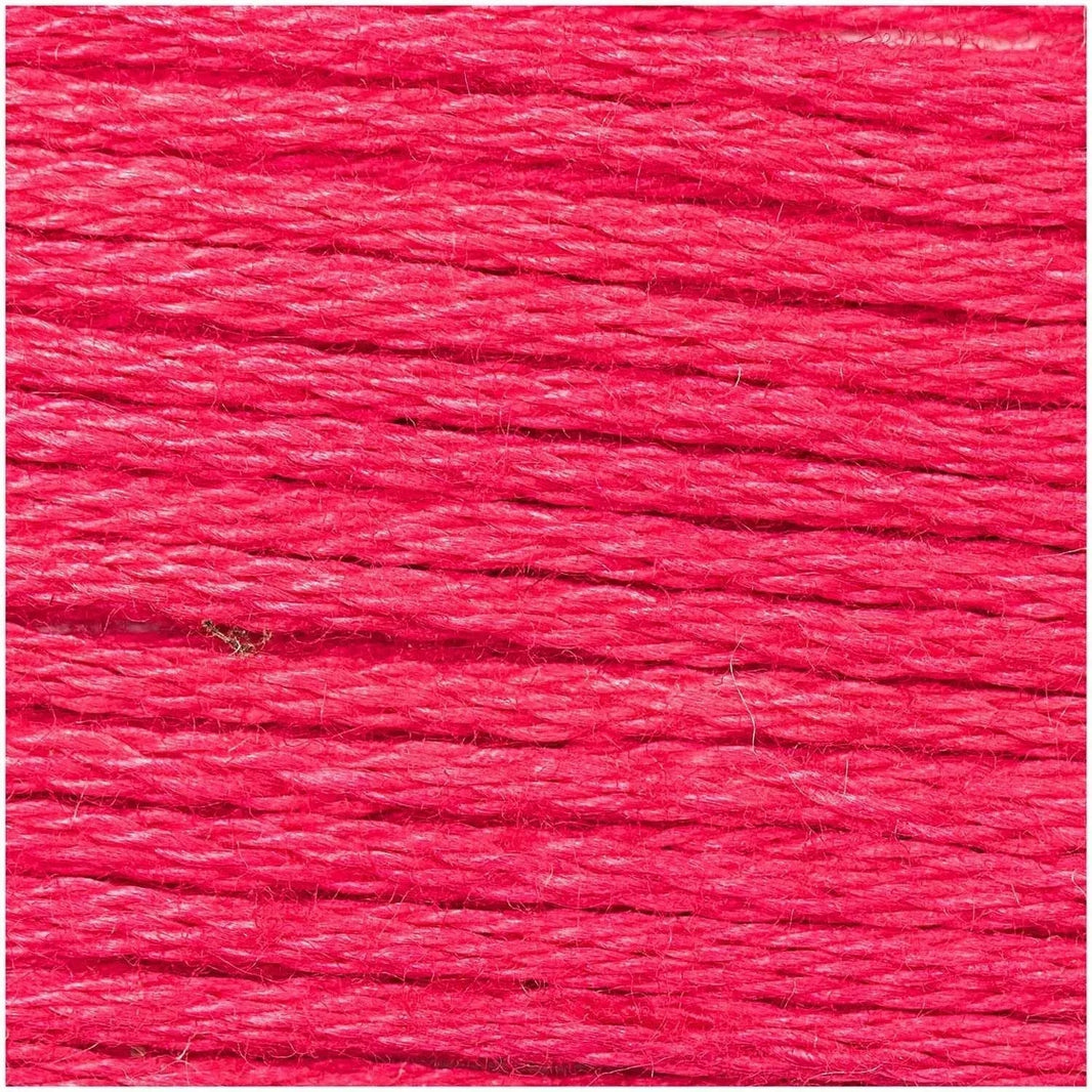 Stranded Cotton Mouliné - (8m) - Rico Design - 299 Colours