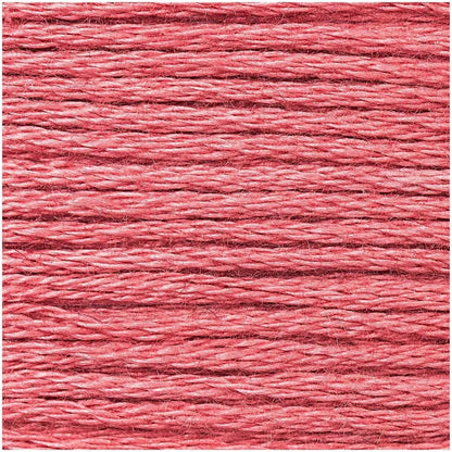 Stranded Cotton Mouliné - (8m) - Rico Design - 299 Colours