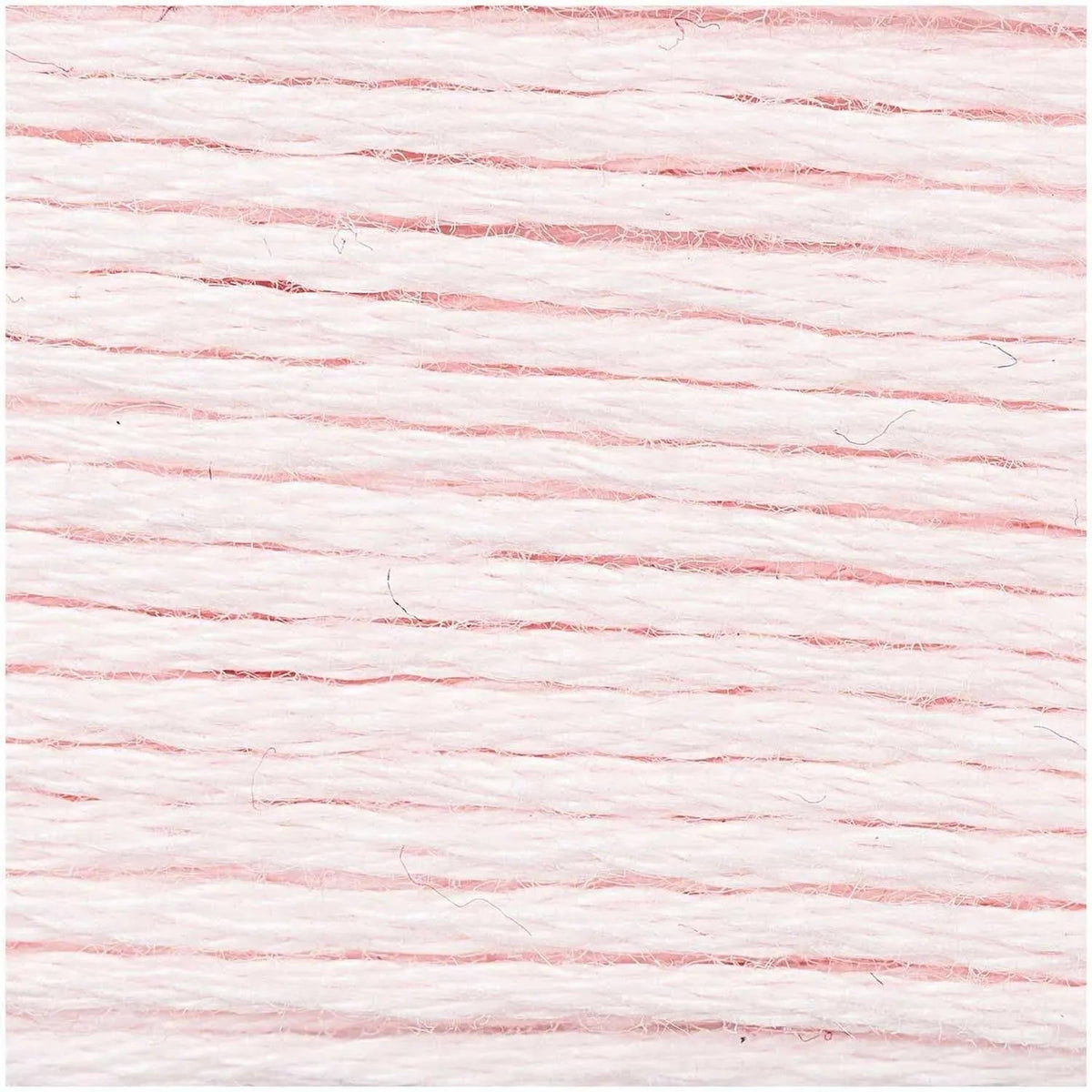 Rico stranded cotton floss skein in a fresh shade