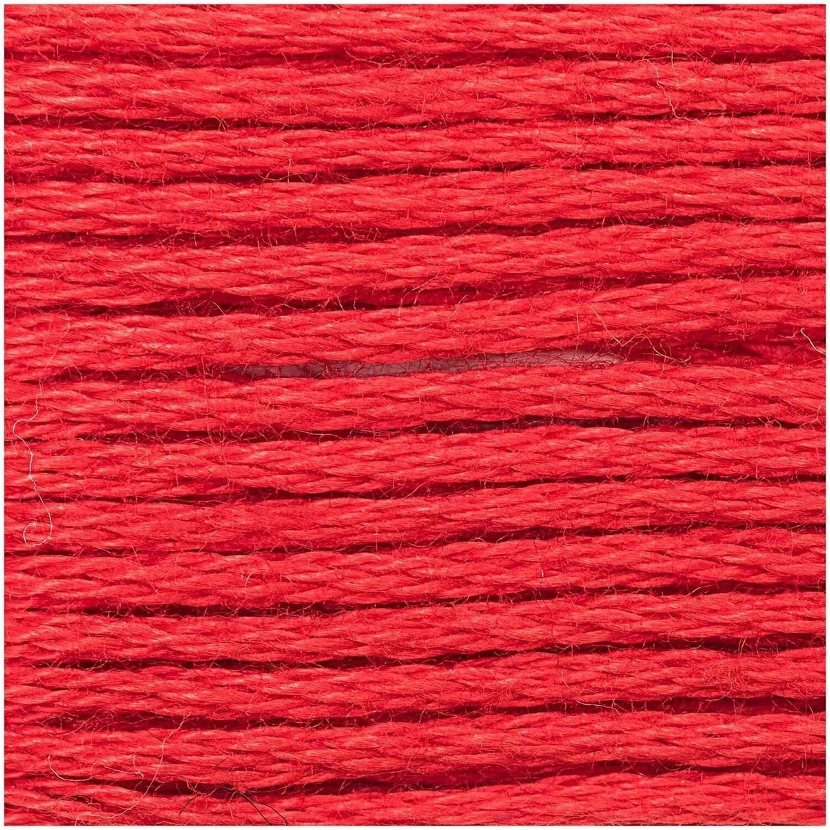 Rico stranded cotton embroidery floss, colourway detail