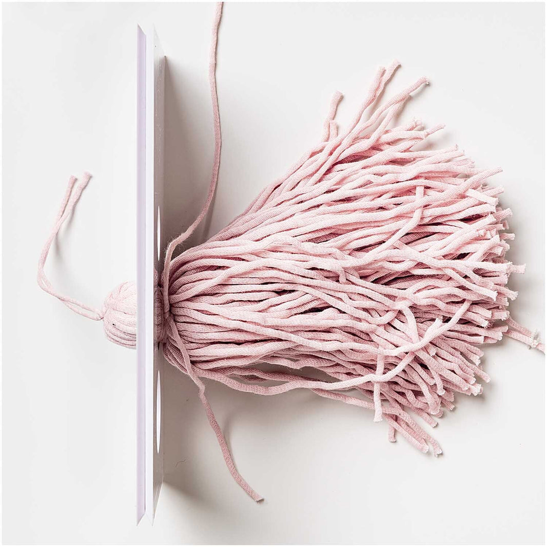Rico Tassel Maker für Quasten, Detailansicht
