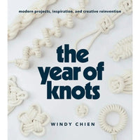 The Year of Knots - Windy Chien - Abrams