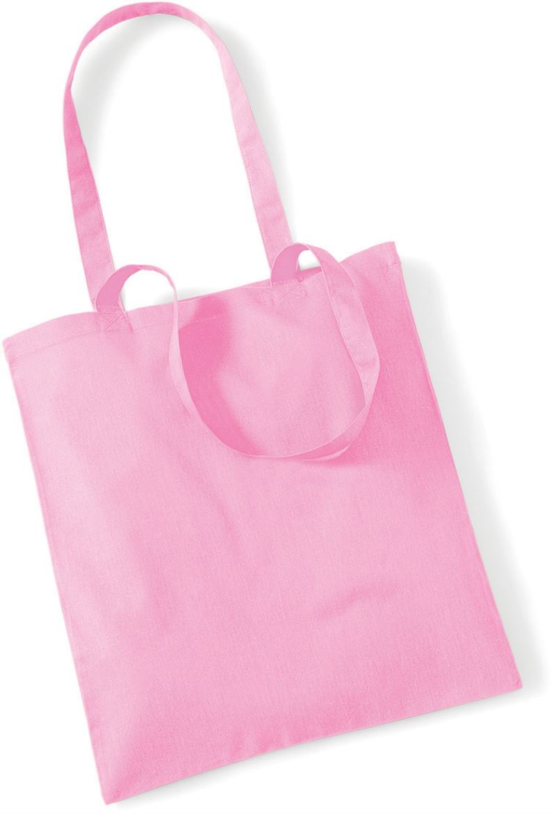 Tote Bag - "Bag for Life" - 38x42cm - W101 - Westofrd Mill