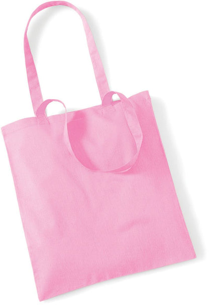 Tote Bag - "Bag for Life" - 38x42cm - W101 - Westofrd Mill