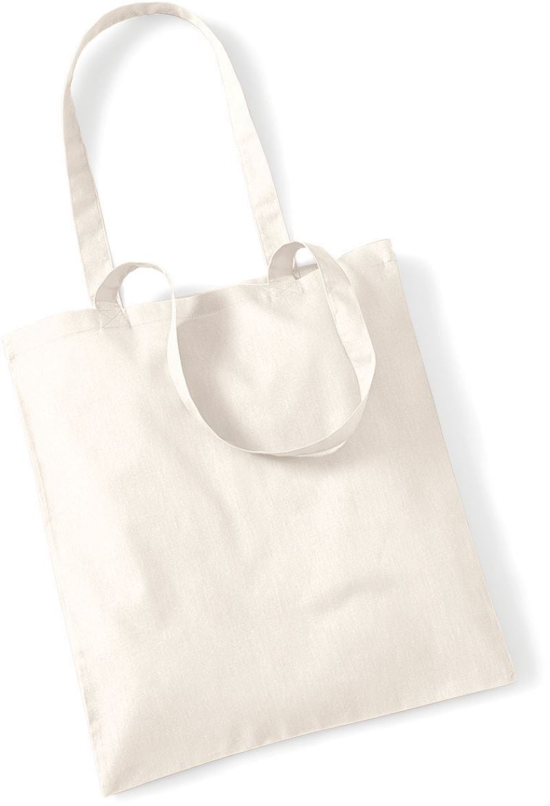 Westford Mill Bag for Life tote in natural