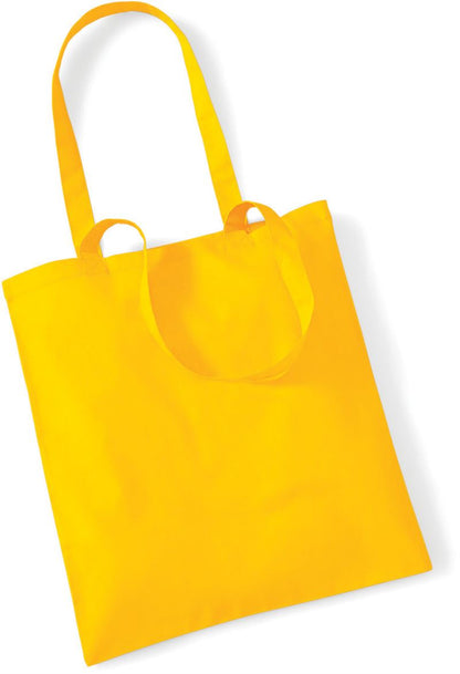 Westford Mill Bag for Life tote in sunflower