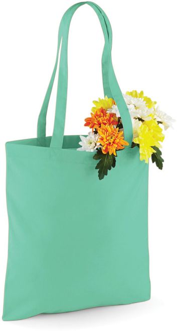 Tote Bag - "Bag for Life" - 38x42cm - W101 - Westofrd Mill