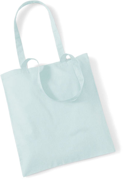 Tote Bag - "Bag for Life" - 38x42cm - W101 - Westofrd Mill