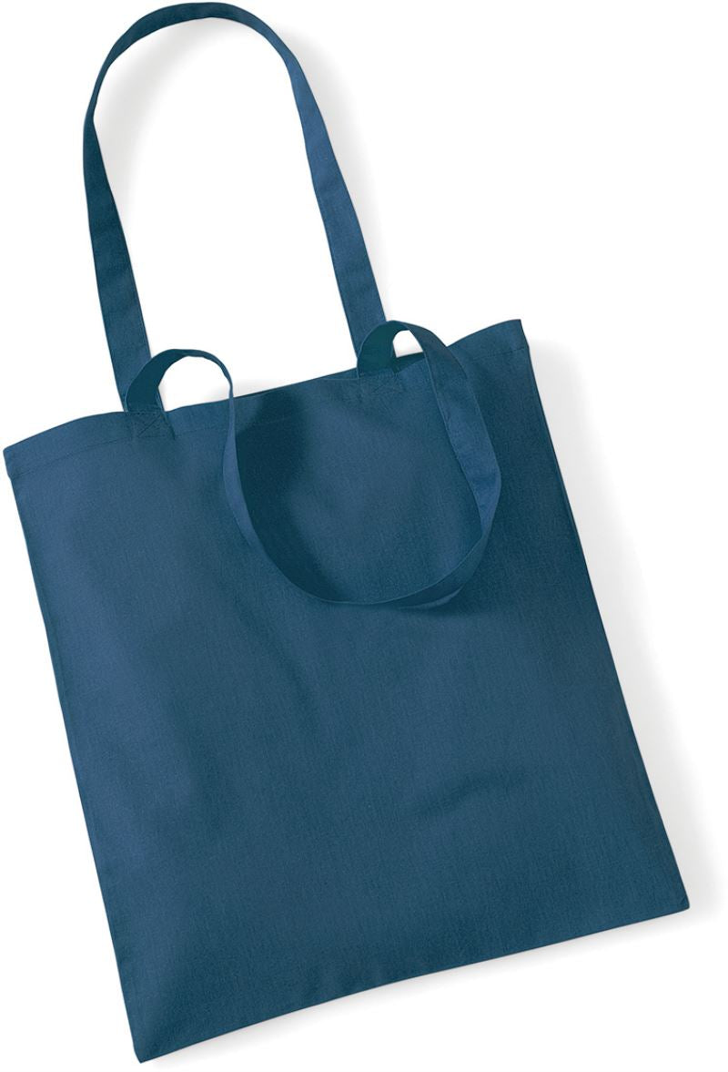 Tote Bag - "Bag for Life" - 38x42cm - W101 - Westofrd Mill