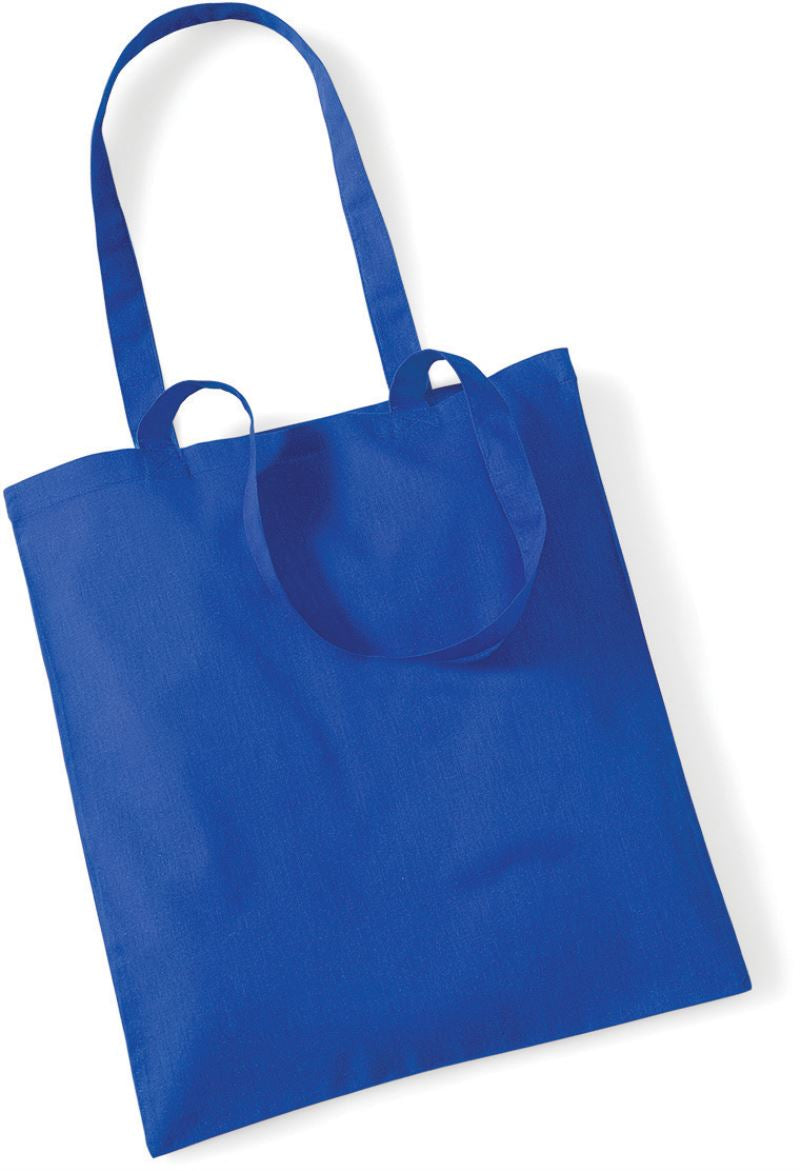 Tote Bag - "Bag for Life" - 38x42cm - W101 - Westofrd Mill