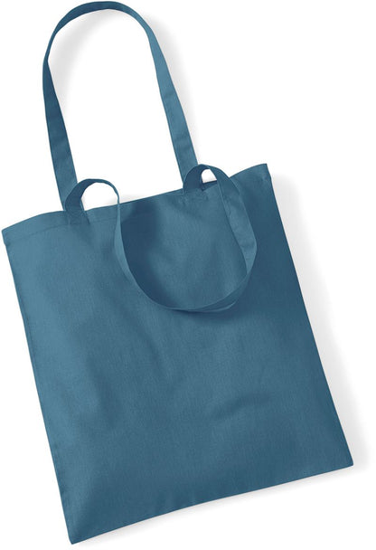 Tote Bag - "Bag for Life" - 38x42cm - W101 - Westofrd Mill
