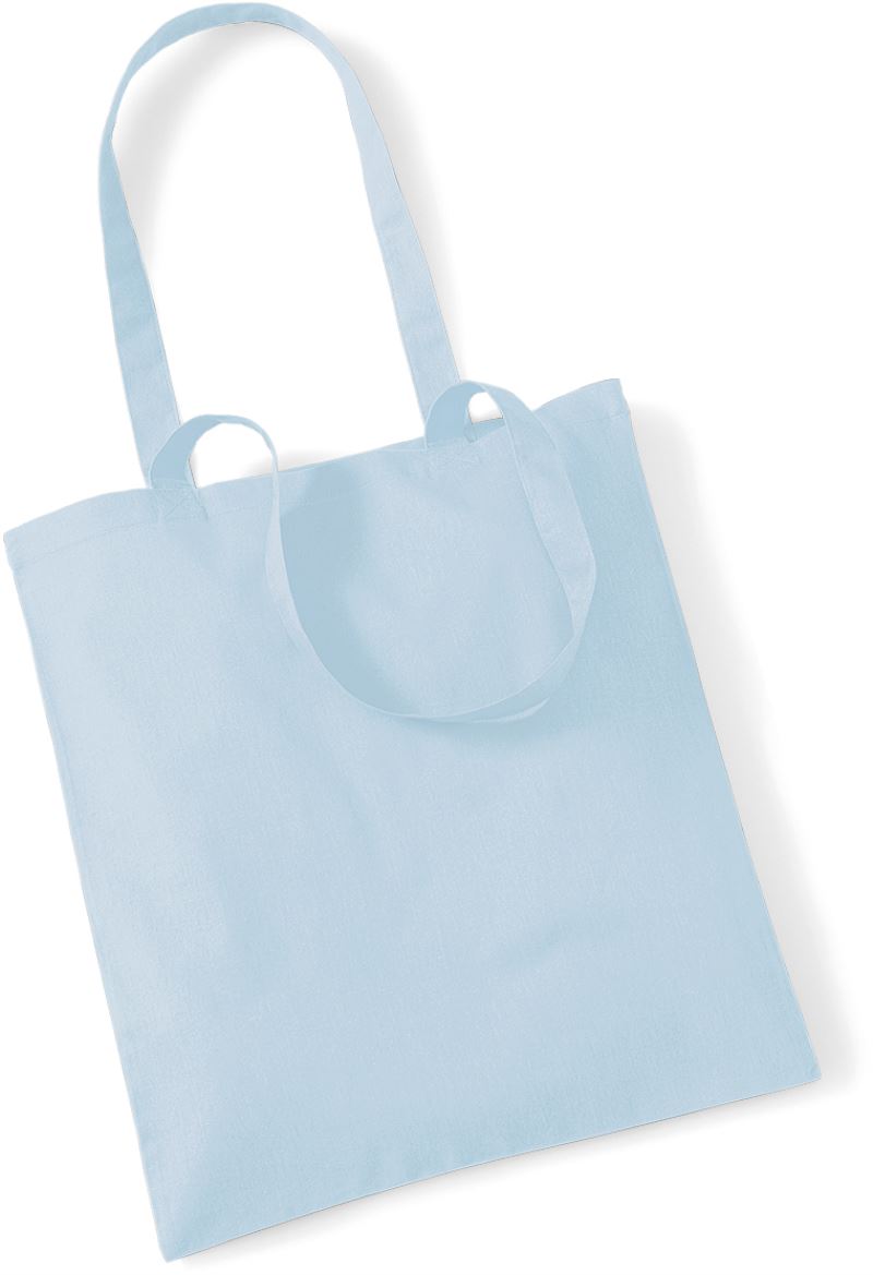 Tote Bag - "Bag for Life" - 38x42cm - W101 - Westofrd Mill