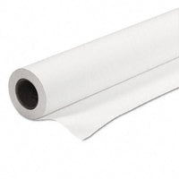 White tracing paper roll, 1 x 10m by Haza