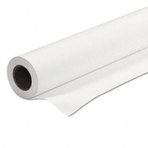 White tracing paper roll, 1 x 10m by Haza
